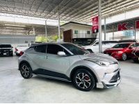 TOYOTA CH-R 1.8 MID ปี 2018 รูปที่ 2